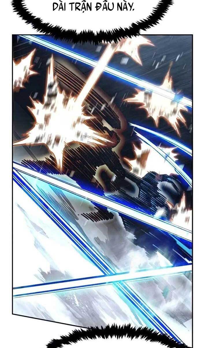 Cảm Kiếm Tuyệt Đối: Chapter 19