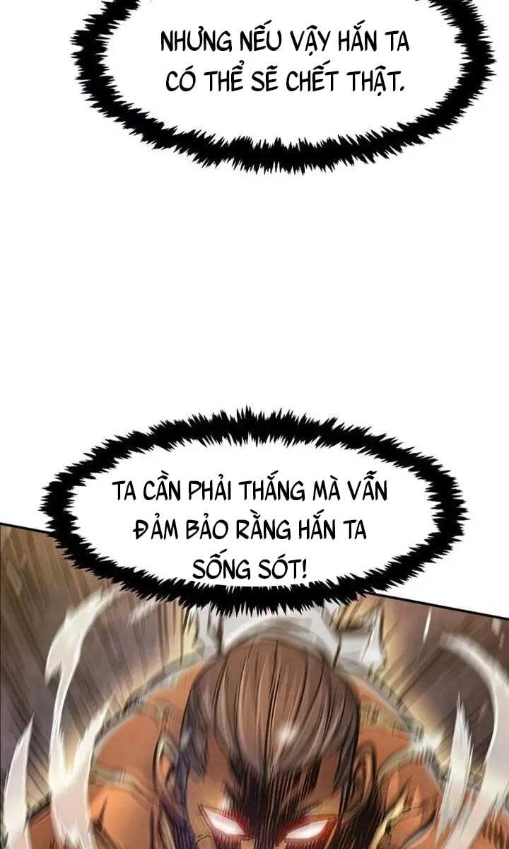 Cảm Kiếm Tuyệt Đối: Chapter 19