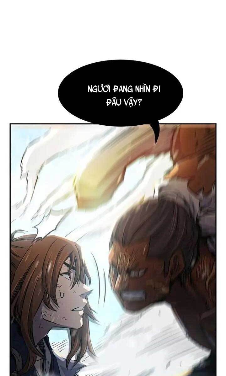 Cảm Kiếm Tuyệt Đối: Chapter 19