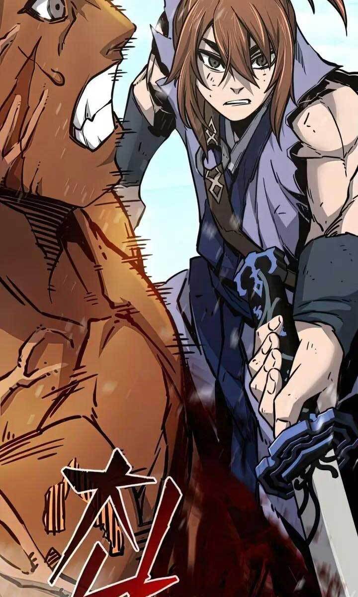 Cảm Kiếm Tuyệt Đối: Chapter 19