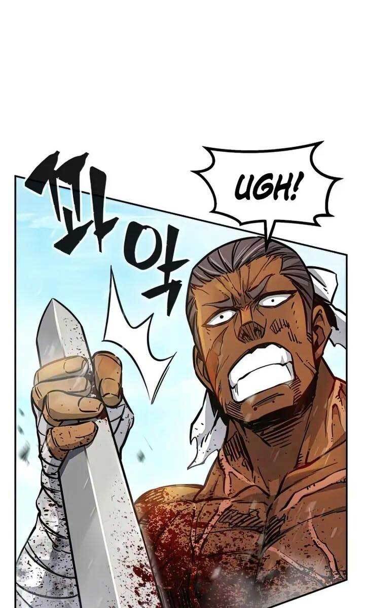 Cảm Kiếm Tuyệt Đối: Chapter 19