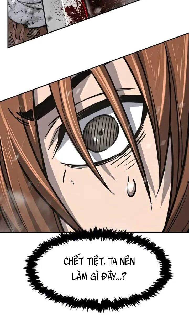 Cảm Kiếm Tuyệt Đối: Chapter 19