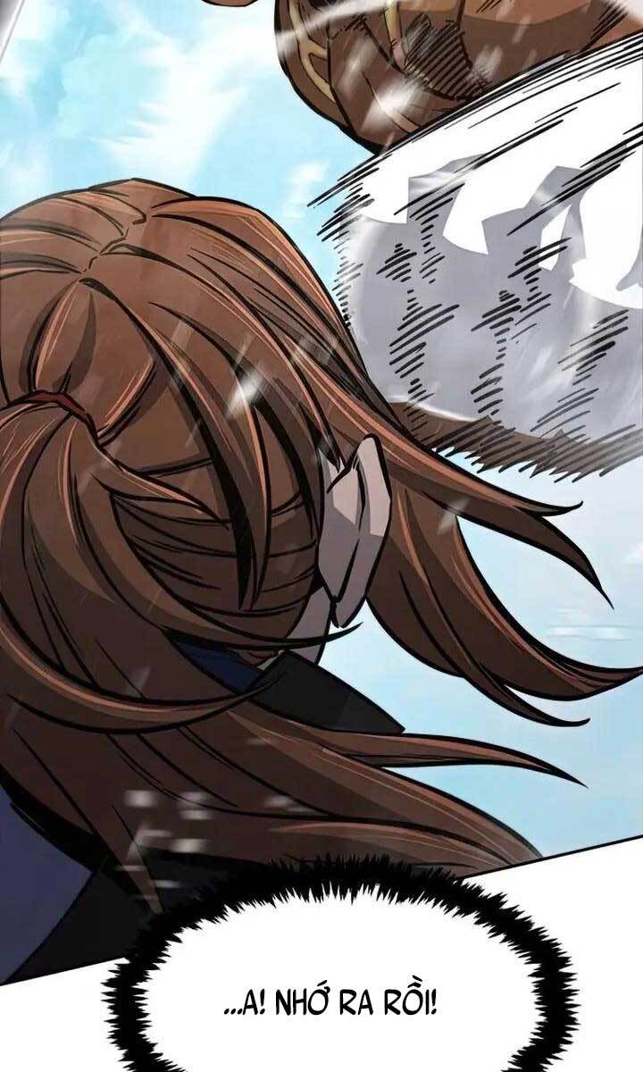 Cảm Kiếm Tuyệt Đối: Chapter 19