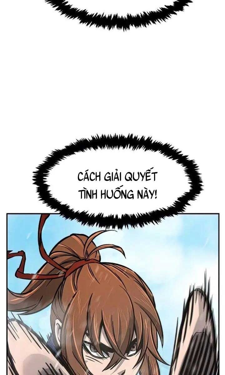 Cảm Kiếm Tuyệt Đối: Chapter 19