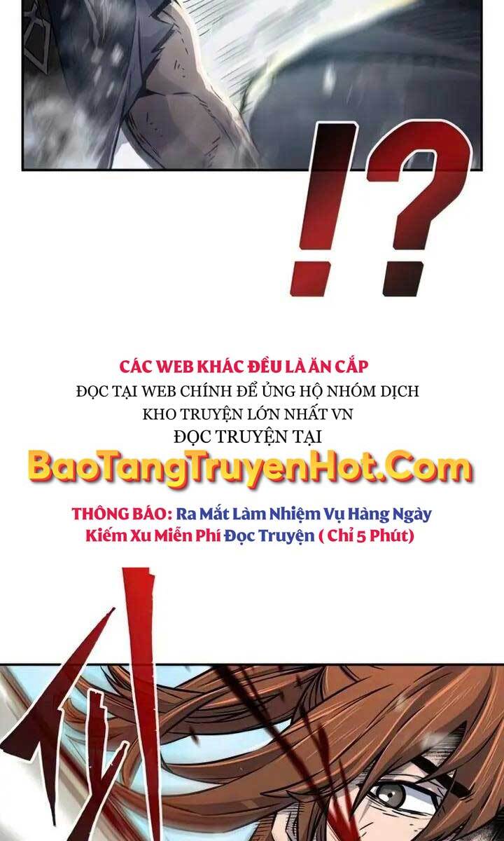 Cảm Kiếm Tuyệt Đối: Chapter 19