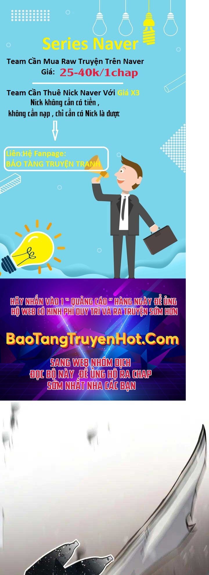 Cảm Kiếm Tuyệt Đối: Chapter 19