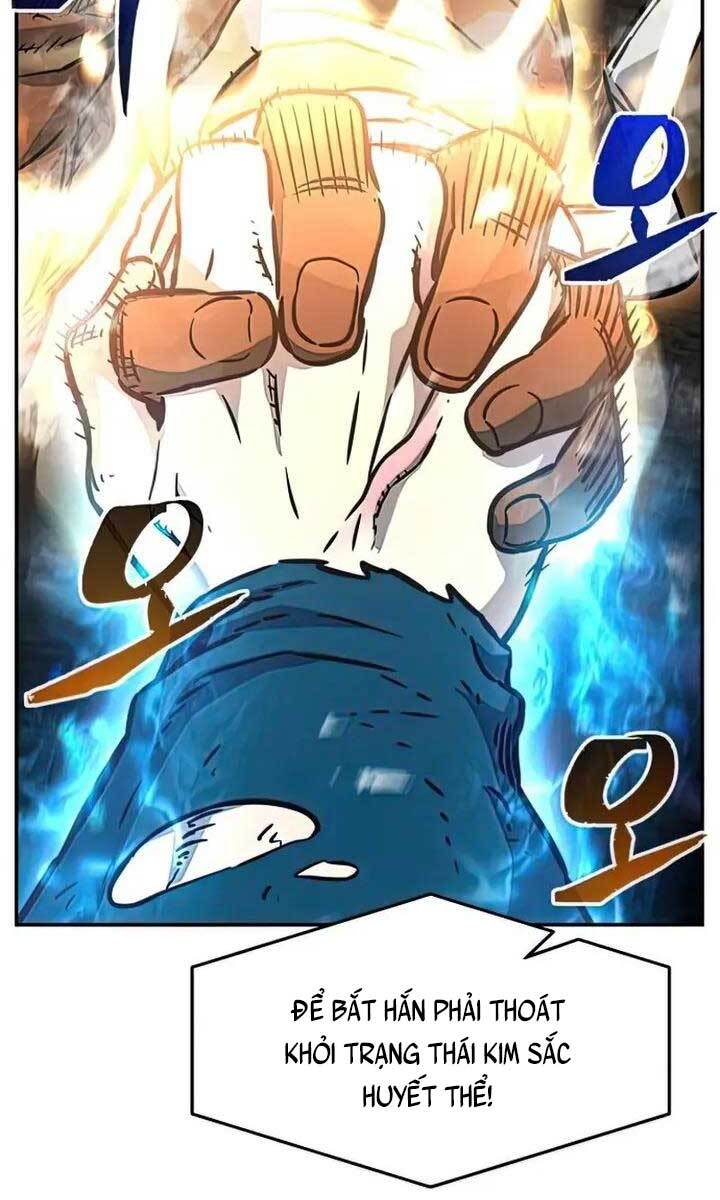 Cảm Kiếm Tuyệt Đối: Chapter 19