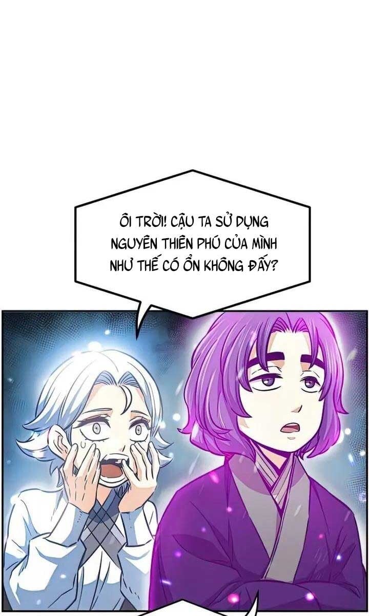 Cảm Kiếm Tuyệt Đối: Chapter 19