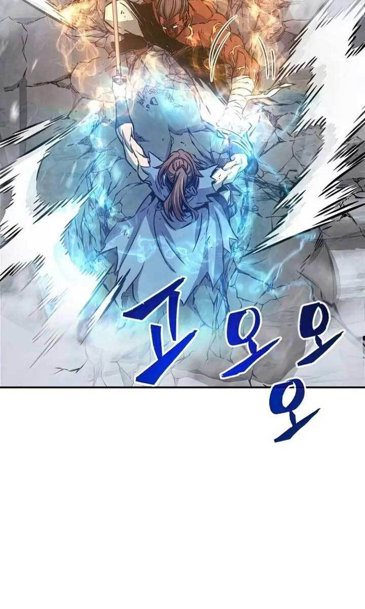 Cảm Kiếm Tuyệt Đối: Chapter 19