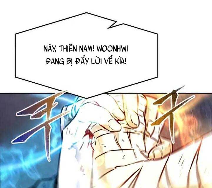 Cảm Kiếm Tuyệt Đối: Chapter 19