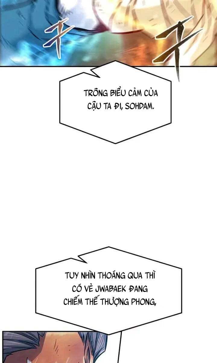 Cảm Kiếm Tuyệt Đối: Chapter 19