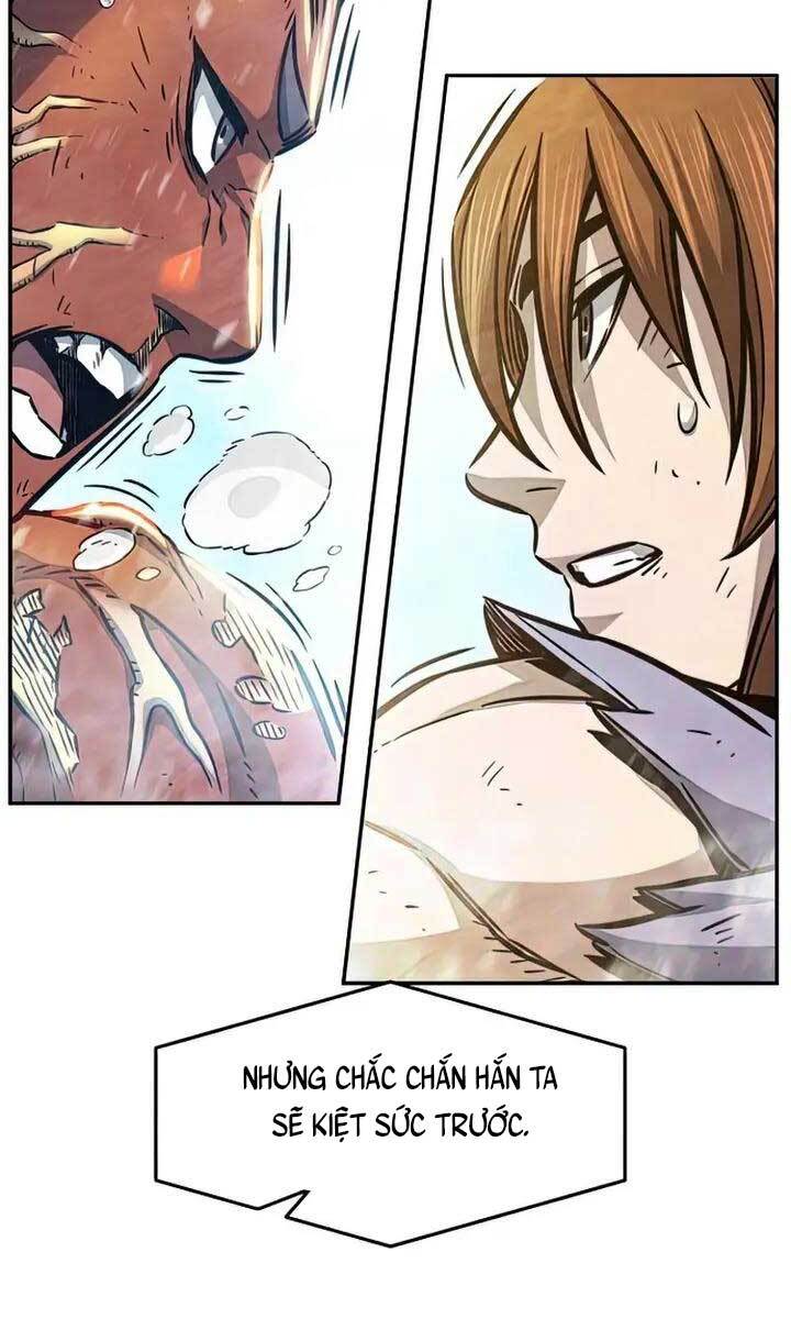Cảm Kiếm Tuyệt Đối: Chapter 19
