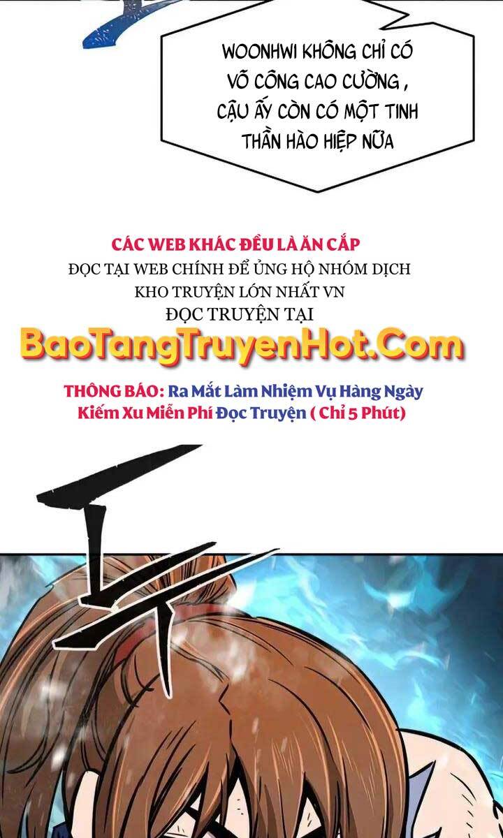 Cảm Kiếm Tuyệt Đối: Chapter 19