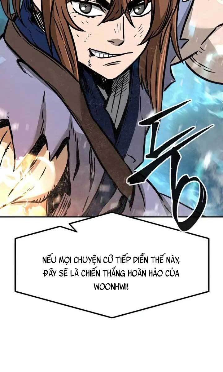 Cảm Kiếm Tuyệt Đối: Chapter 19