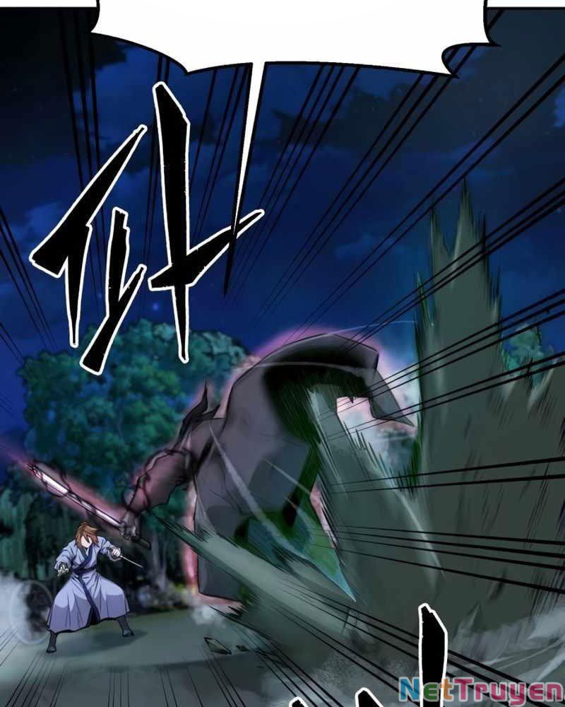 Cảm Kiếm Tuyệt Đối: Chapter 2