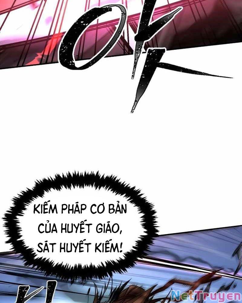 Cảm Kiếm Tuyệt Đối: Chapter 2