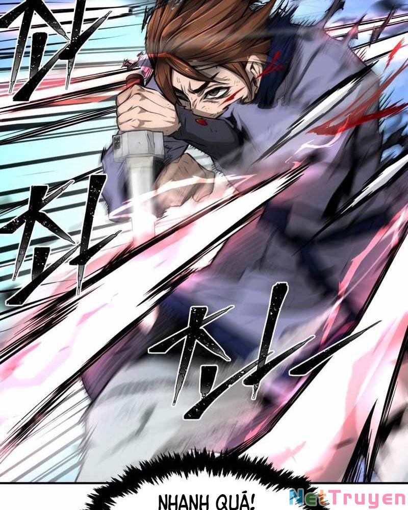 Cảm Kiếm Tuyệt Đối: Chapter 2