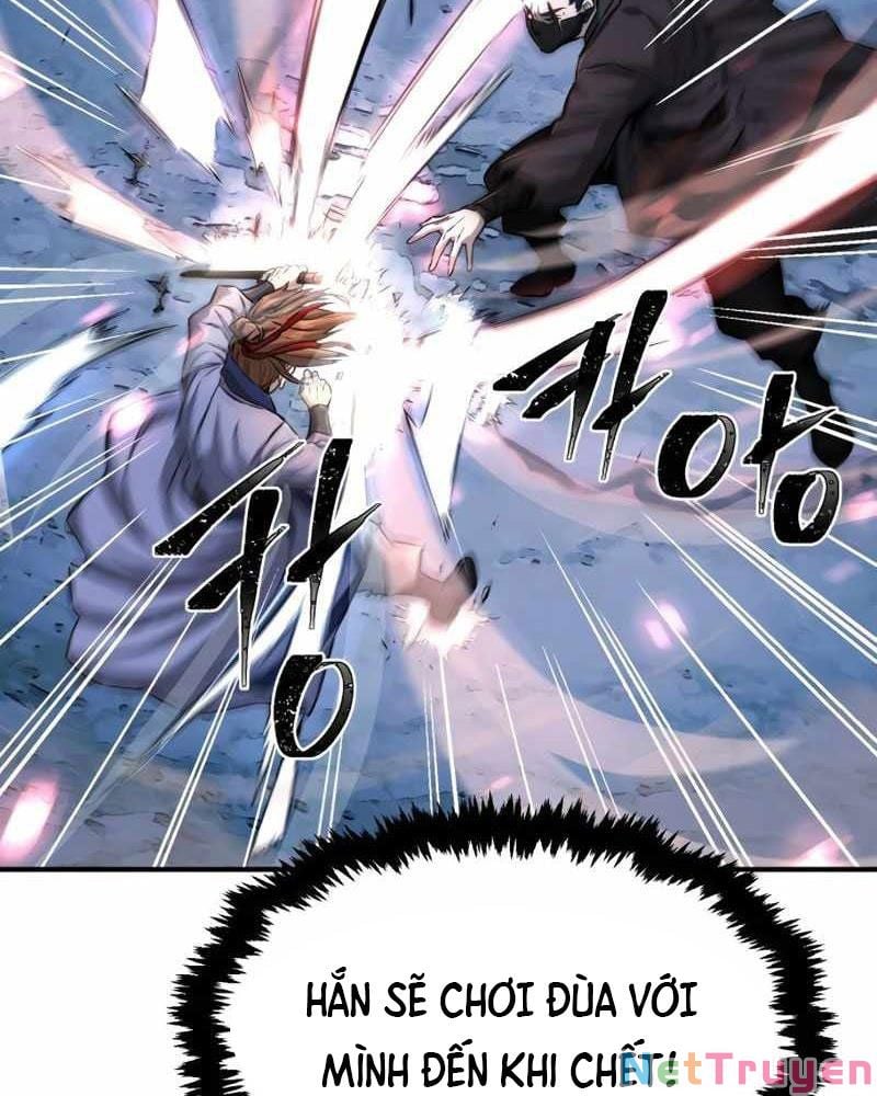 Cảm Kiếm Tuyệt Đối: Chapter 2