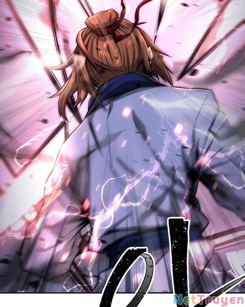 Cảm Kiếm Tuyệt Đối: Chapter 2