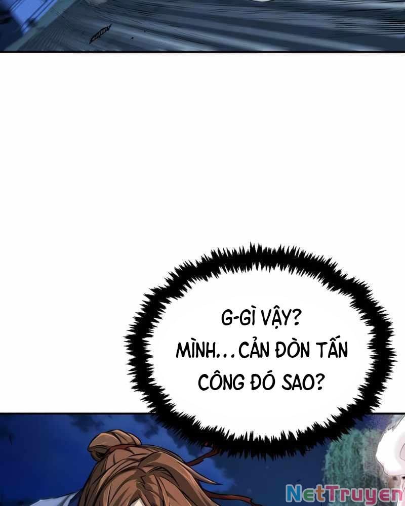 Cảm Kiếm Tuyệt Đối: Chapter 2