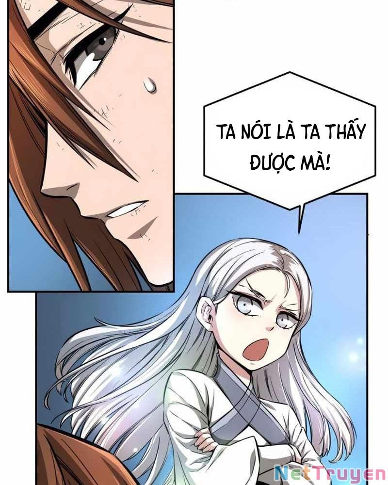 Cảm Kiếm Tuyệt Đối: Chapter 2