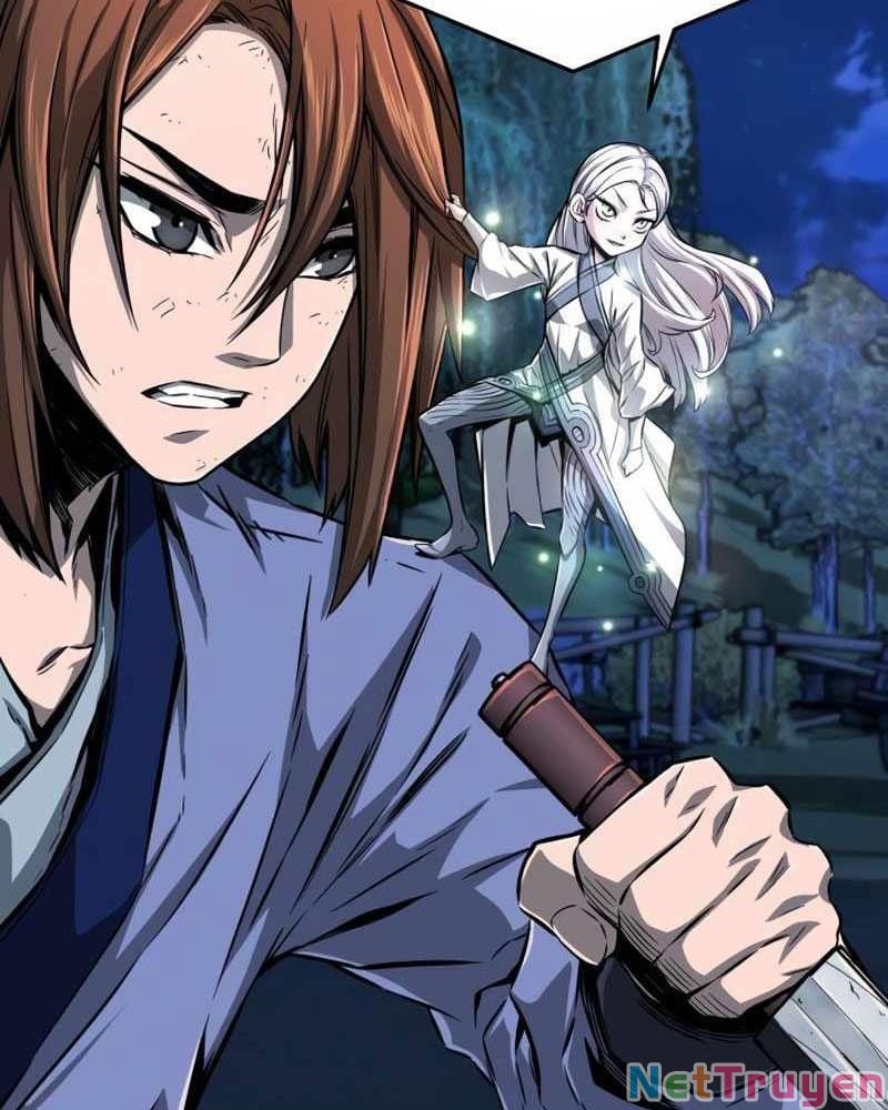 Cảm Kiếm Tuyệt Đối: Chapter 2