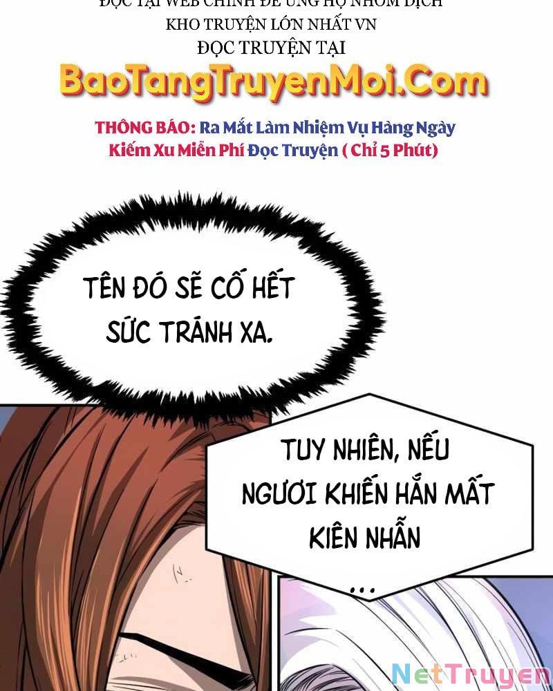 Cảm Kiếm Tuyệt Đối: Chapter 2