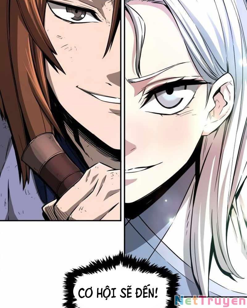 Cảm Kiếm Tuyệt Đối: Chapter 2