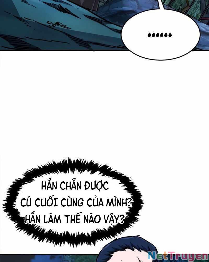 Cảm Kiếm Tuyệt Đối: Chapter 2