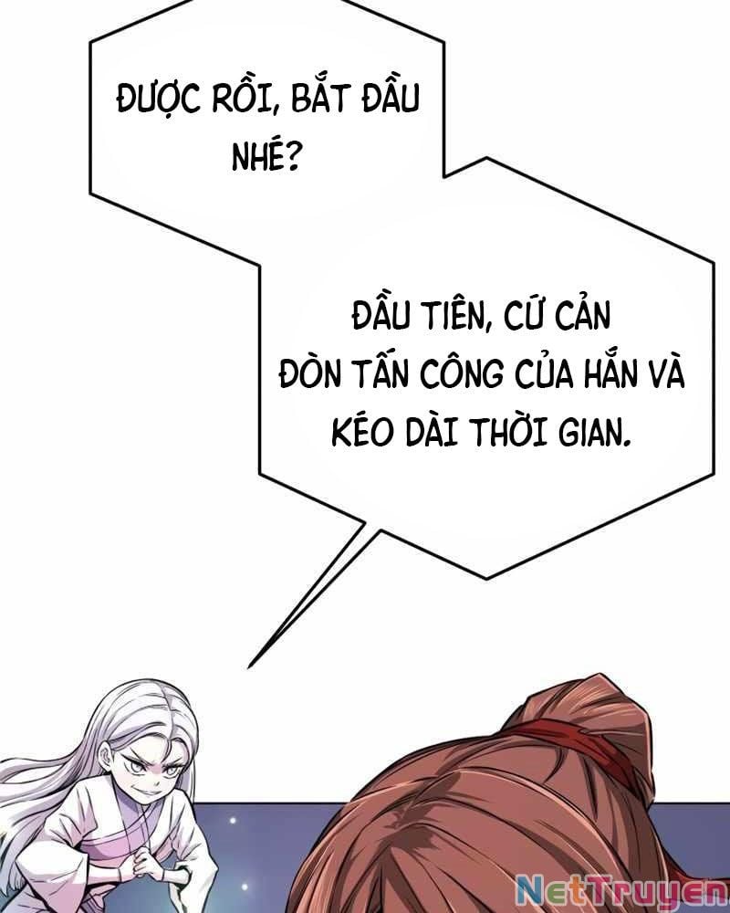 Cảm Kiếm Tuyệt Đối: Chapter 2