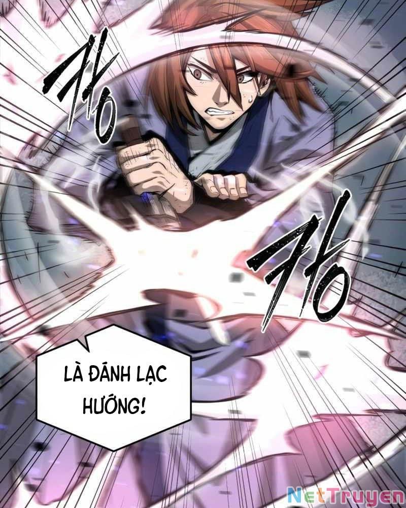 Cảm Kiếm Tuyệt Đối: Chapter 2