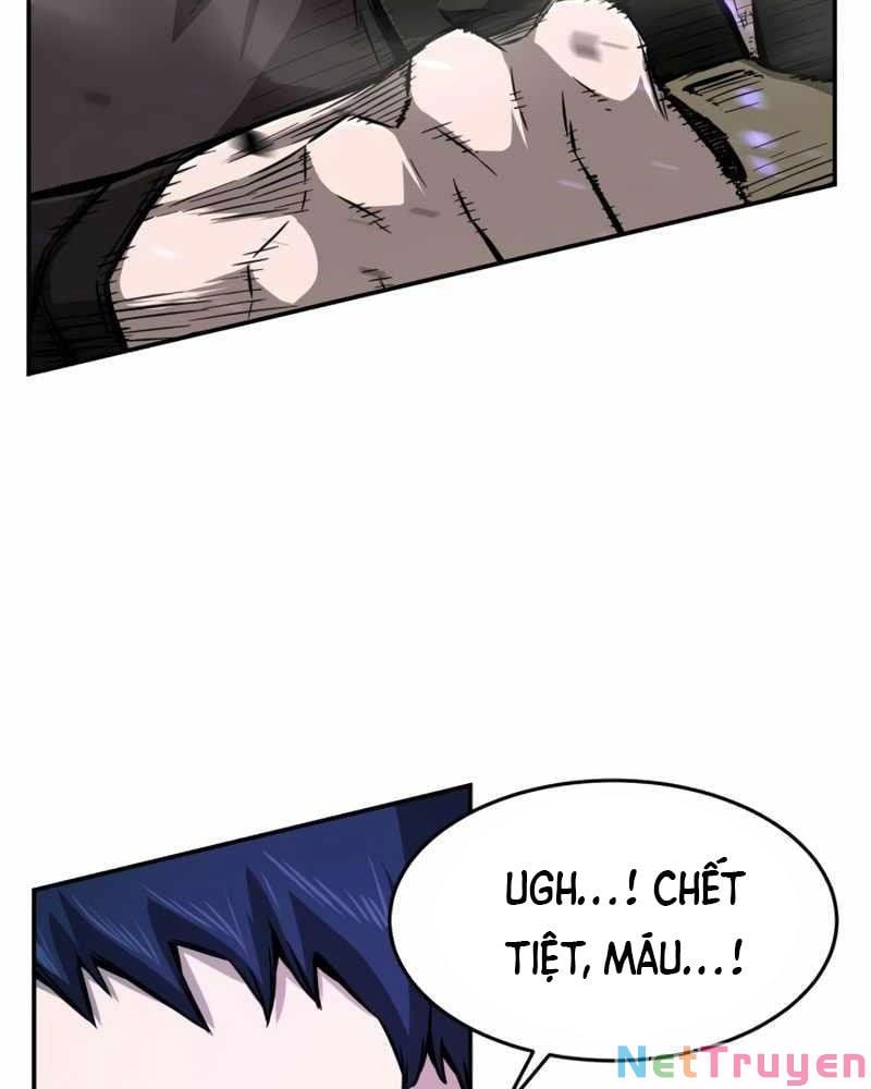 Cảm Kiếm Tuyệt Đối: Chapter 2