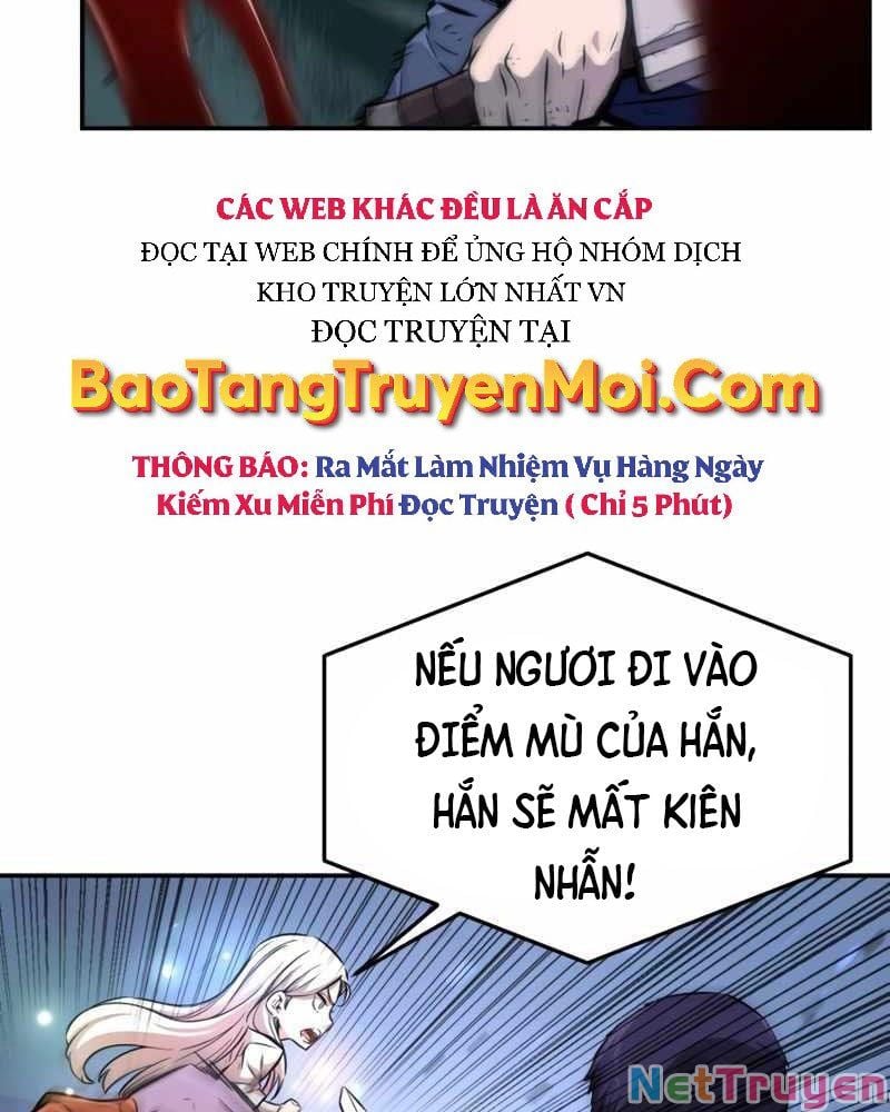 Cảm Kiếm Tuyệt Đối: Chapter 2