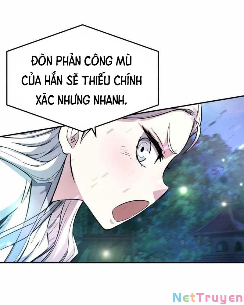 Cảm Kiếm Tuyệt Đối: Chapter 2