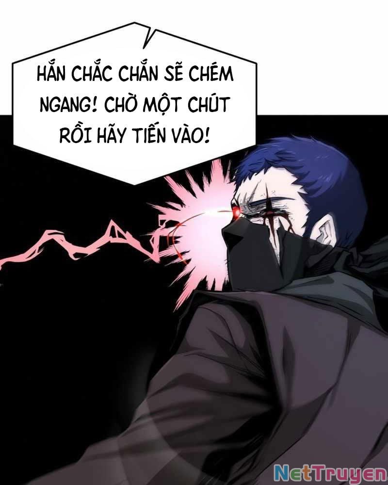 Cảm Kiếm Tuyệt Đối: Chapter 2