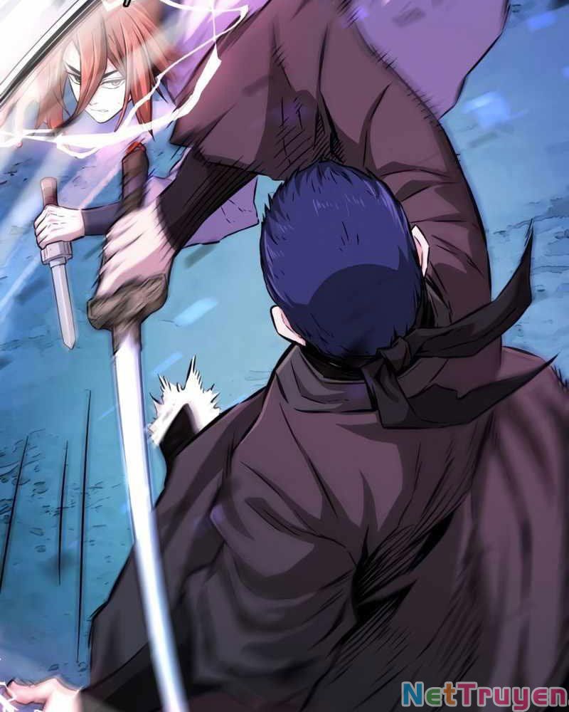 Cảm Kiếm Tuyệt Đối: Chapter 2