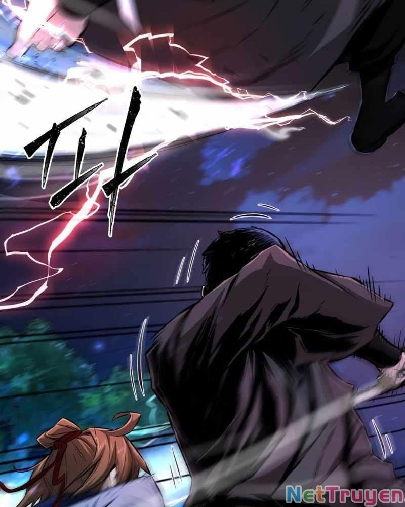 Cảm Kiếm Tuyệt Đối: Chapter 2