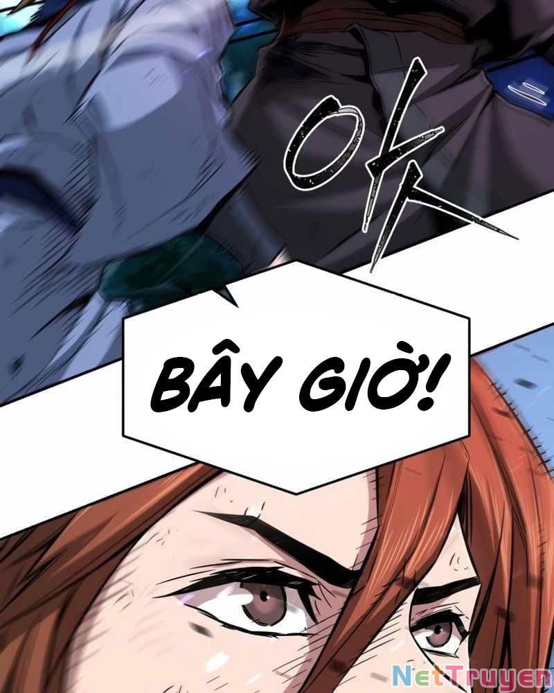 Cảm Kiếm Tuyệt Đối: Chapter 2