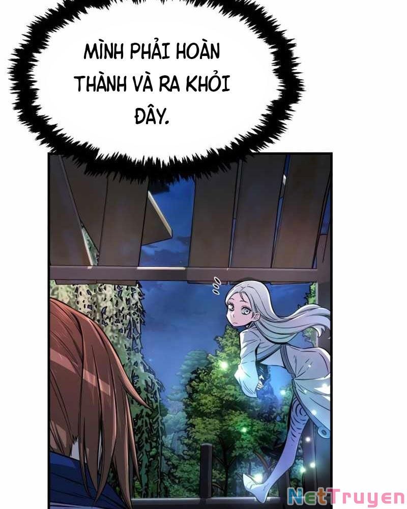 Cảm Kiếm Tuyệt Đối: Chapter 2