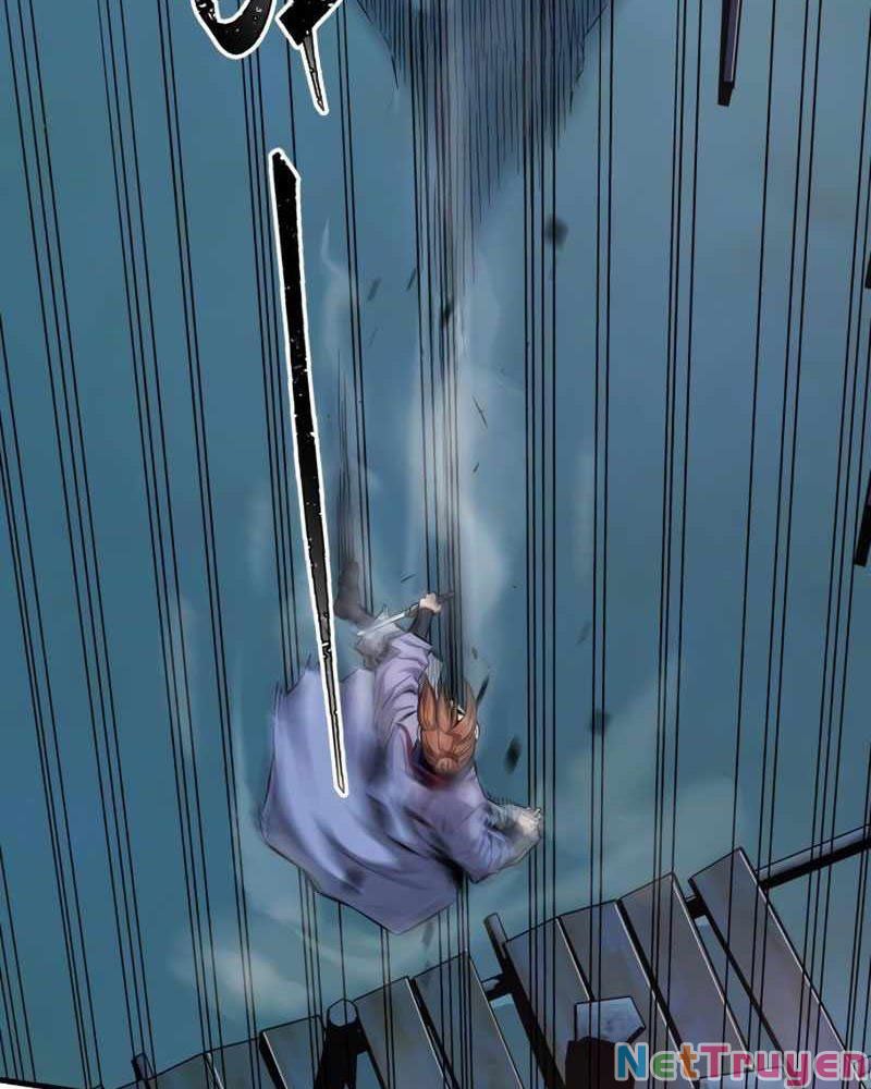 Cảm Kiếm Tuyệt Đối: Chapter 2