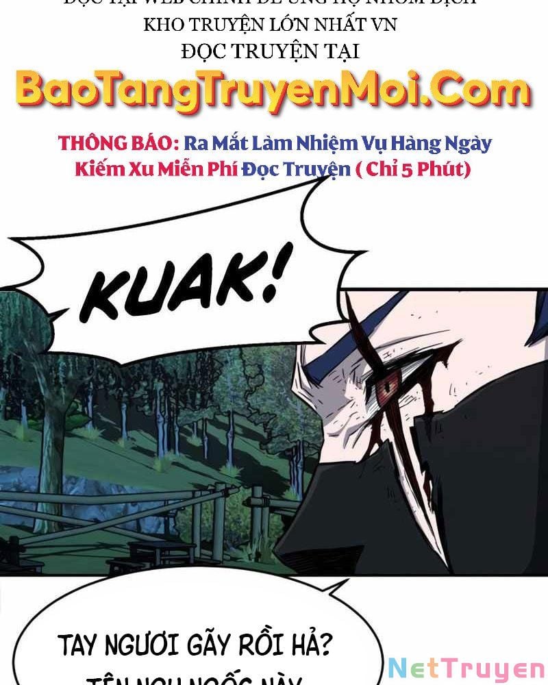 Cảm Kiếm Tuyệt Đối: Chapter 2