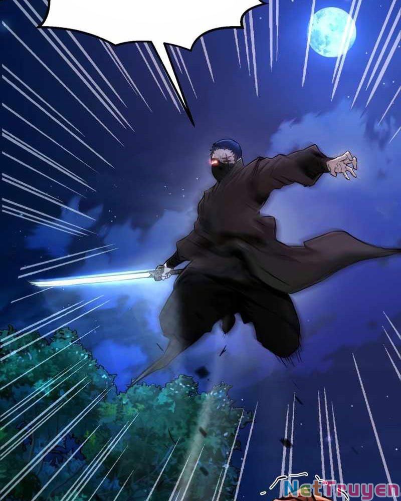 Cảm Kiếm Tuyệt Đối: Chapter 2