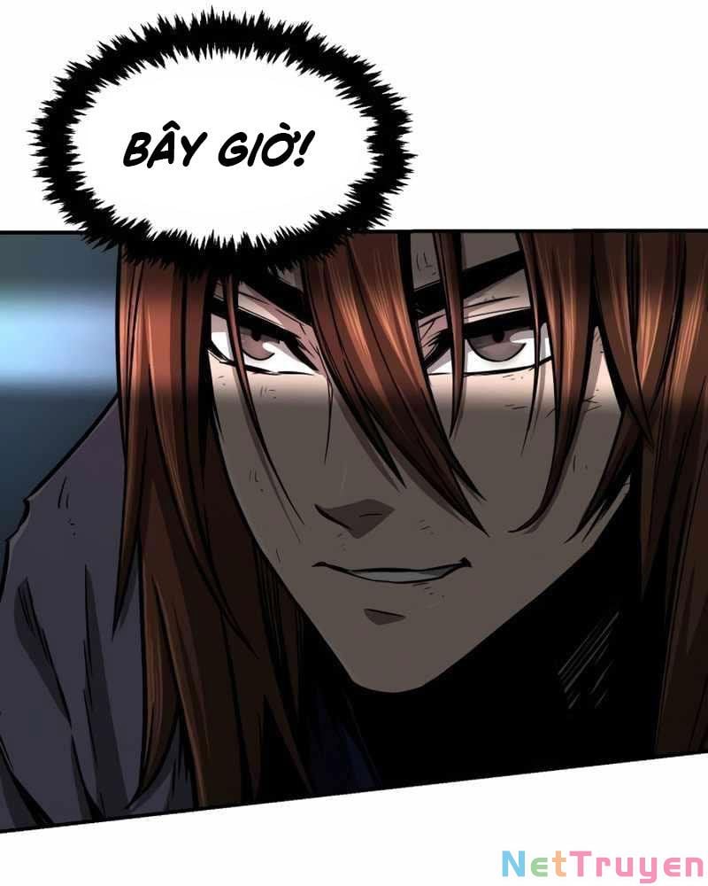 Cảm Kiếm Tuyệt Đối: Chapter 2