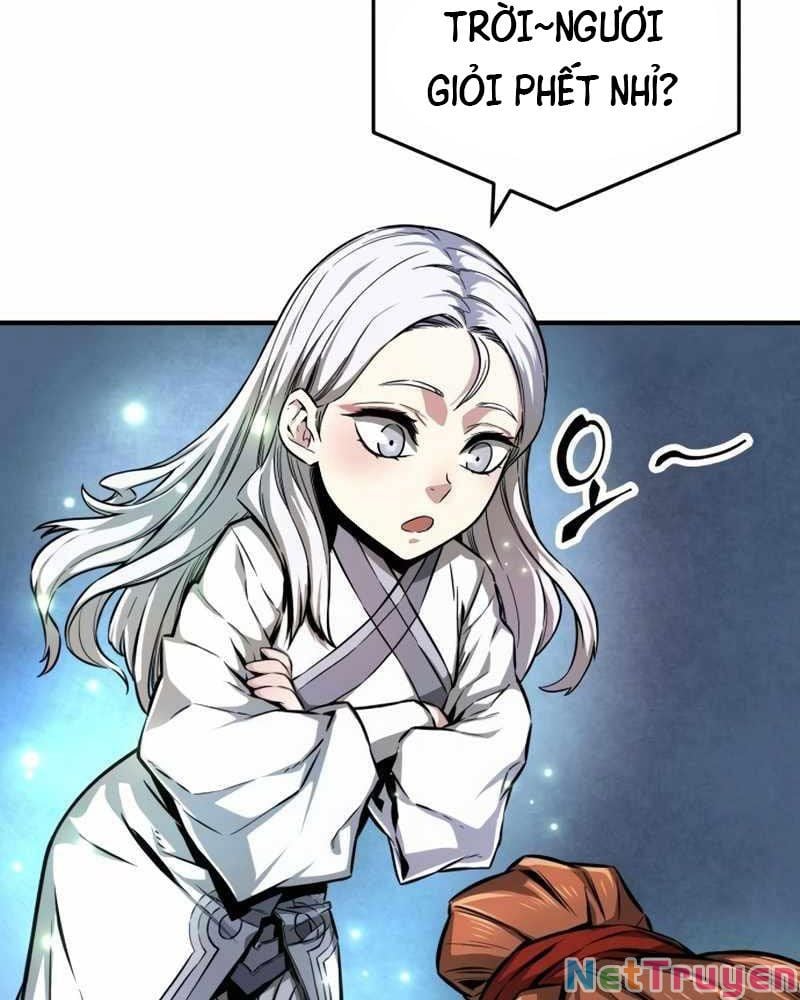 Cảm Kiếm Tuyệt Đối: Chapter 2