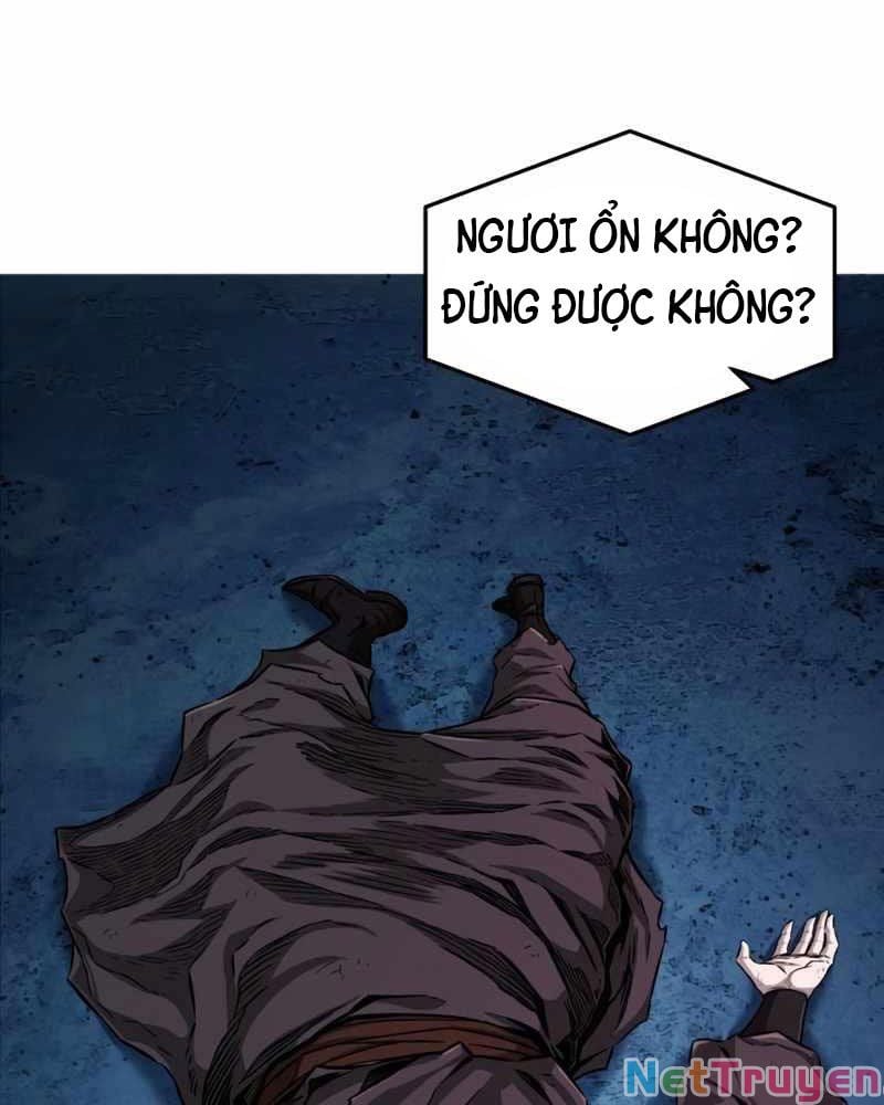 Cảm Kiếm Tuyệt Đối: Chapter 2