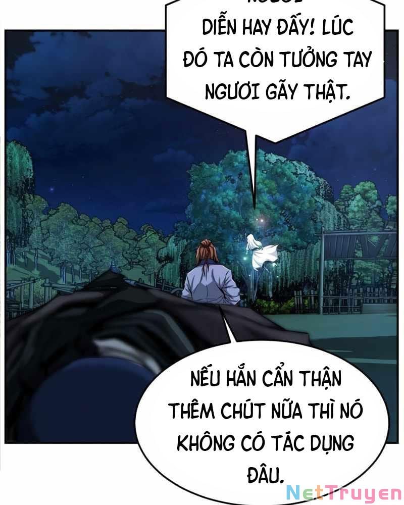 Cảm Kiếm Tuyệt Đối: Chapter 2