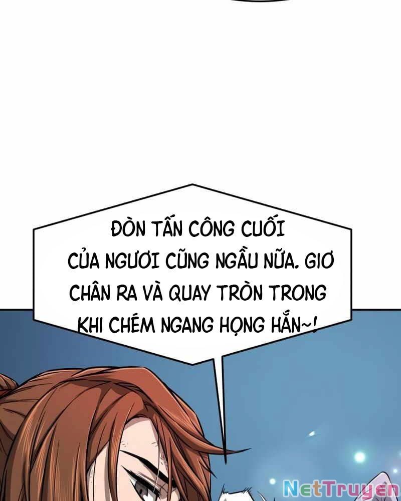 Cảm Kiếm Tuyệt Đối: Chapter 2