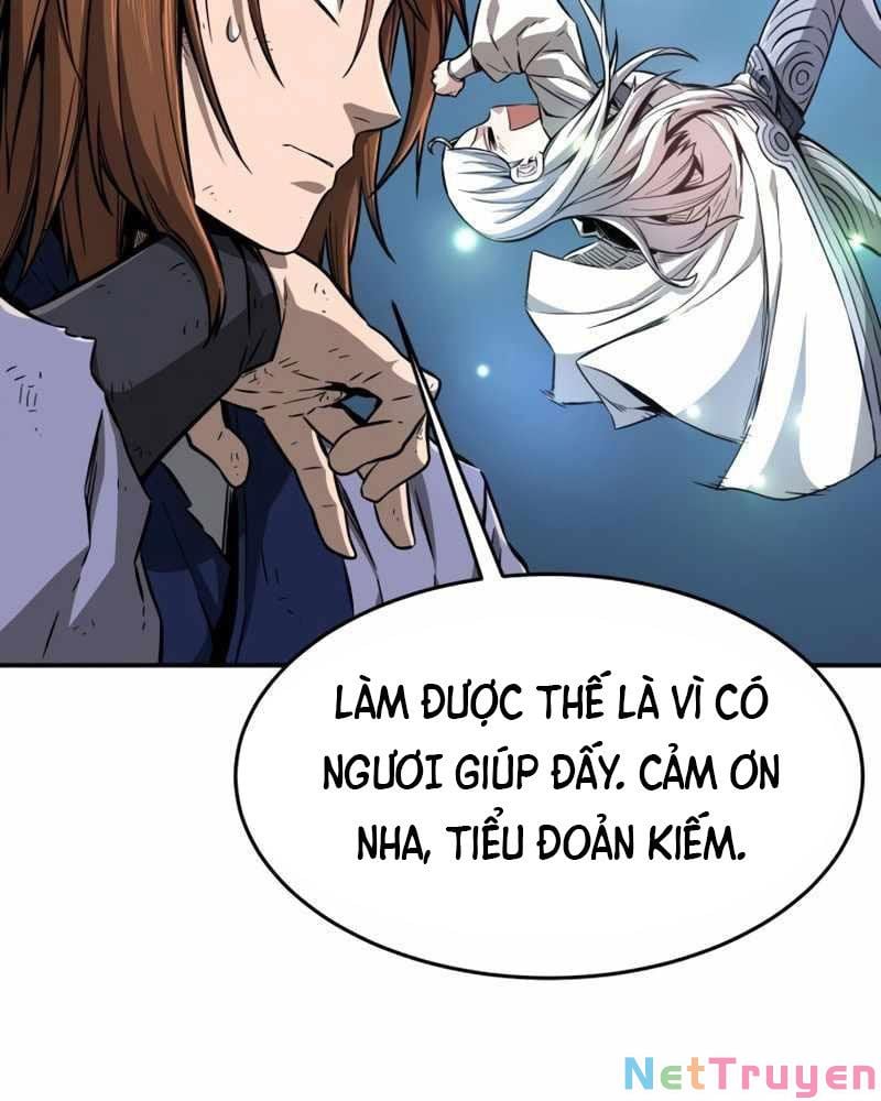 Cảm Kiếm Tuyệt Đối: Chapter 2