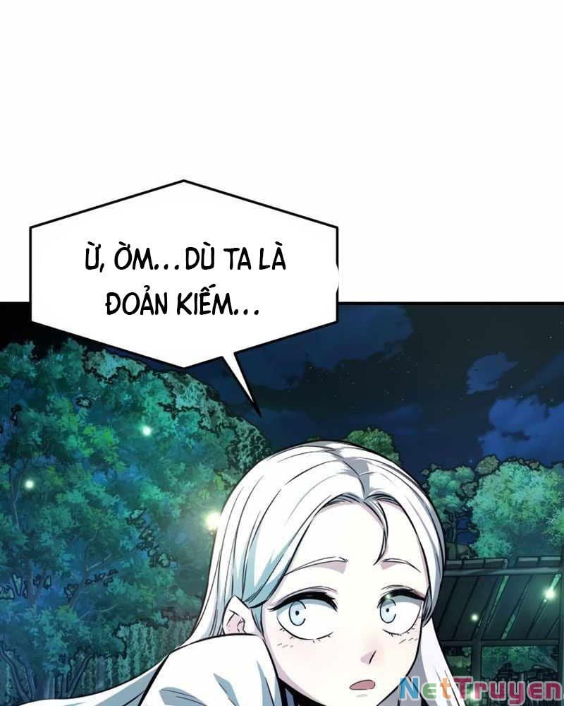 Cảm Kiếm Tuyệt Đối: Chapter 2