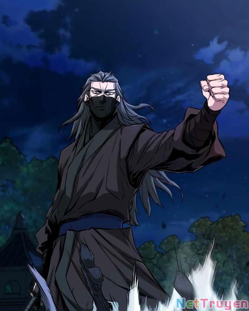 Cảm Kiếm Tuyệt Đối: Chapter 2